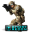 Ghost Recon - Advanced Warfighter New 2 Icon 32x32 png